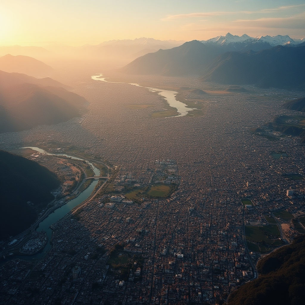 Mappa della provincia di Torino con le aree di intervento di Xelor Via Hub